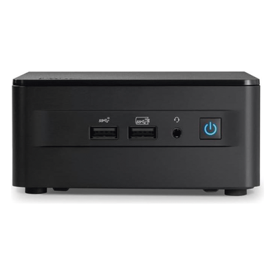 Mini PC Barebone / Core i3-1315U / Wi-Fi 6E / Thunderbolt 4 / HDMI 4K@60Hz / DDR4 64GB | SIERRA STORE