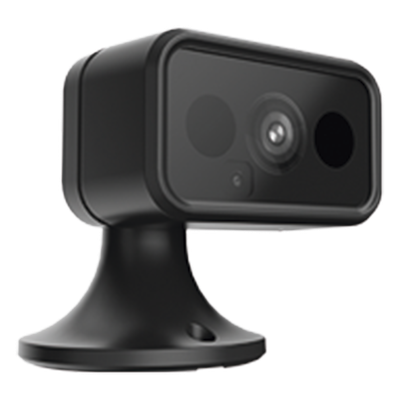 Cámara interior con infrarrojo / 720p / LED IR / Compatible JC450 y JC261 | SIERRA STORE
