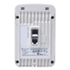 Access Point WiFi cnPilot e430H Indoor Wall Plate, doble banda, Wave 2, antena beamforming, 4 puertos de salida (1x PoE Gigabit y 3x | SIERRA STORE