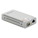 Convertidor de medios / Gigabit Ethernet a fibra óptica / LC monomodo / 10 km / TAA / 10/100/1000 Mbps | SIERRA STORE