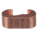 PANDUIT CTAPR250-2/0-L - Conector de Compresión para Tierra / Estilo E / 3/0 AWG a 250 Kcmil / 36 kV / 90 °C / UL 486 / Direct Burial | SIERRA STORE