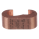 PANDUIT CTAPR250-2/0-L - Conector de Compresión para Tierra / Estilo E / 3/0 AWG a 250 Kcmil / 36 kV / 90 °C / UL 486 / Direct Burial | SIERRA STORE