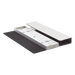 Montaje Tipo U para Puerta de Vidrio / Ajustable 9~13 mm / Compatible con Chapa Electromagnética / Instalación Rápida | SIERRA STORE