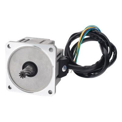 ACCESSPRO XBBLM2 - Motor para Barrera / Brushless / Alta Eficiencia Energética / Velocidad Ajustable / Protección Sobrecarga / | SIERRA STORE