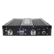 EPCOM EP30-80-85 - Amplificador Celular Exterior / Banda 5 850 MHz / Alcance 1 km (3280.8 ft) / Ganancia 80 dB / Potencia 1 W / AGC y | SIERRA STORE