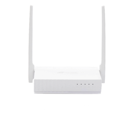 Router GPON / Wi-Fi N 300 Mbps / 1 Puerto PON SC/APC / 1 Puerto LAN Gigabit / 2 Antenas Externas / Gestión Remota ACS | SIERRA STORE