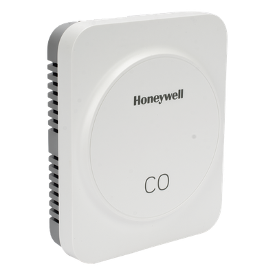 Sensor de Monóxido de Carbono / Salida Analógica y Relevador / Punto de Conmutación 100 ppm / Para Estacionamientos Cerrados | SIERRA STORE