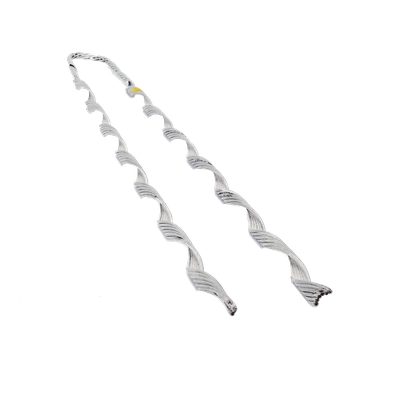 Remate Preformado para Fibra Óptica ADSS / Span 100 m (328 ft) / 200 m (656.2 ft) / Diámetro Φ 11.1 - 12 mm / Tensión 5.2 kN / Acero | SIERRA STORE