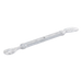 Tensor de Acero Forjado / Ojo-Gancho / 5/8" x 9" / Carga 730 kg / Galvanizado | SIERRA STORE