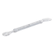 Tensor de Acero Forjado / Ojo-Gancho / 5/8" x 9" / Carga 730 kg / Galvanizado | SIERRA STORE