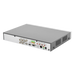 EPCOM EV-8004TURBO-D - DVR 4 Canales TurboHD + 4 Canales IP/ 8 Megapixel/ Acusense/ Audio por coaxitron / 1 Bahía de Disco Duro /4 | SIERRA STORE
