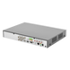 EPCOM EV-8004TURBO-D - DVR 4 Canales TurboHD + 4 Canales IP/ 8 Megapixel/ Acusense/ Audio por coaxitron / 1 Bahía de Disco Duro /4 | SIERRA STORE