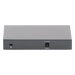 Router Balanceador de Carga / 4 Puertos WAN / 10,000 Sesiones Concurrentes / 10/100 Mbps / PPPoE / Control de Ancho de Banda por IP | SIERRA STORE