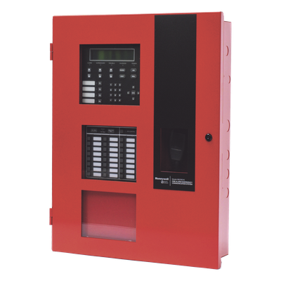 Panel de Detección de Incendio Direccionable / Sistema de Notificación por Voz / 1110 Puntos / Red de 17 Paneles / Circuitos FlexPut | SIERRA STORE