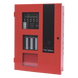 Panel de Detección de Incendio Direccionable / Sistema de Notificación por Voz / 1110 Puntos / Red de 17 Paneles / Circuitos FlexPut | SIERRA STORE