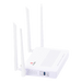 ONU Dual GPON/EPON / Wi-Fi AC Doble Banda / 4 Antenas 5 dBi / 2x LAN Gigabit / 1x FXS / 1x CATV / 12V 1A / 0 a 55°C | SIERRA STORE