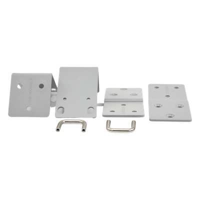 Kit de Montaje en Rack / 19 pulgadas / Acero Laminado en Frío / Gestión de Cables Integrada | SIERRA STORE
