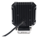Luz de trabajo Bluetooth / 9 LED / 1500 lm / 12-24 VDC / 130x101x37 mm / 5.1x4.0x1.5 in | SIERRA STORE