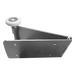 ACCESSPRO ACCE-HINGE-6 - Bisagra P / Puertas de garage P / Techo bajo | SIERRA STORE