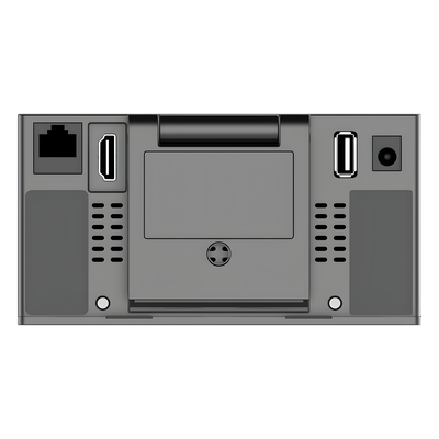 Videoconferencia HD / 1080p / Wi-Fi 802.11ac / Micrófonos duales 3m (9.8 pies) / Lente 60° / Miracast-AirPlay | SIERRA STORE