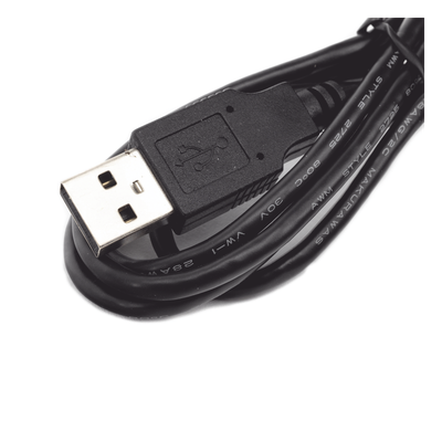 Enrolador de Huellas USB / 500 DPI / CMOS 2MP / SDK Gratuito / Detección Huellas Vivas / Compatible Java Android Windows | SIERRA STORE