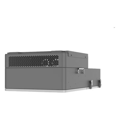 Inversor Híbrido / 12 kW / 3 MPPT / 18000 W PV / 48 V Batería / 120-600 V PV / 250 A Batería / 200 A AC / Eficiencia 97.5% / NEMA 4X / | SIERRA STORE