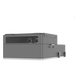 Inversor Híbrido / 12 kW / 3 MPPT / 18000 W PV / 48 V Batería / 120-600 V PV / 250 A Batería / 200 A AC / Eficiencia 97.5% / NEMA 4X / | SIERRA STORE
