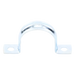 Abrazadera Omega / Conduit 1 1/4" (32 mm) / Acero 0.9-1.2 mm / Carga 30 kg / Cincado 5 micras | SIERRA STORE