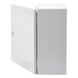 Gabinete NEMA 4/IP66 / 40x40x20 cm (15.7x15.7x7.9 in) / Platina 350x365 mm / UL / 8.6 kg | SIERRA STORE