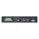 Controlador Solar con Switch PoE Industrial / 1 Puerto 802.3bt 90W / 2 Puertos 802.3af/at 30W / 2 Puertos PoE Pasivo 24/48 Vcc 24W / | SIERRA STORE