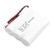 Batería de Níquel-Cadmio / 3.6V CC / 800 mAh / Luz de Emergencia | SIERRA STORE