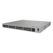 Switch Capa 3 / 48 Puertos PoE+ MultiGigabit 2.5 Gbps / 4 SFP+ 10 Gbps / iStack 4 Unidades / 360 W PoE / Libre de Licenciamiento | SIERRA STORE