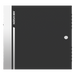 HIKVISION DS-K2814 - Controlador de Acceso / 4 Puertas / 8 Lectores / 10,000 Tarjetas / 50,000 Eventos / TCP/IP / Gabinete Metálico | SIERRA STORE