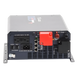 Inversor Cargador UPS / Onda Pura 1200 W / Entrada 12 V / Salida 120 VCA / Transferencia Cero / Solar 50 A | SIERRA STORE