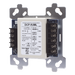 Módulo de Relevador Doble / 2 Relevadores Independientes / 2A a 30 VDC / Lazo SLC Clase A o B / Hasta 128 Dispositivos / LED Bicolor | SIERRA STORE