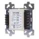 Módulo de Relevador Doble / 2 Relevadores Independientes / 2A a 30 VDC / Lazo SLC Clase A o B / Hasta 128 Dispositivos / LED Bicolor | SIERRA STORE