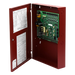 Fuente de poder remota / 10 A / 24 VCD / Hasta 7 circuitos NAC Clase A o B / Cargador hasta 33 Ah / Sincronización UL | SIERRA STORE