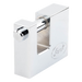 Candado para Cortina Metálica / Cilindro 5 Pernos / Nivel de Seguridad 6 / Grillete 12 mm / Cuerpo 20 mm / Cavidad 30 mm | SIERRA STORE