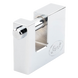 Candado para Cortina Metálica / Cilindro 5 Pernos / Nivel de Seguridad 6 / Grillete 12 mm / Cuerpo 20 mm / Cavidad 30 mm | SIERRA STORE