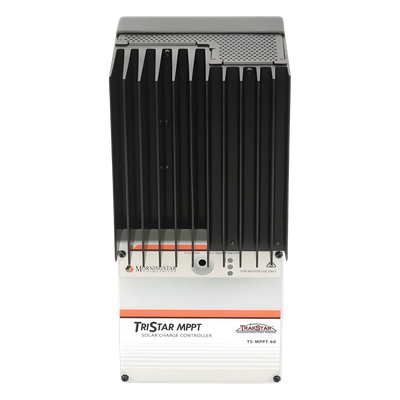Controlador de Carga MPPT / 60A / 12/24/36/48V / VOC 150Vcc / Display / 3kW / 99% Eficiencia | SIERRA STORE