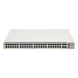 Switch Administrable Capa 3 / 48 Puertos 10/100/1000Mbps / 4 SFP Gigabit / 104 Gbps Switching Fabric / 77.4 Mpps | SIERRA STORE