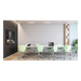 Cámara Inteligente / 360° Panorámica 10K / Micrófono MEMS 6m (19.7 ft) / Integración Microsoft Teams / IA de Voz | SIERRA STORE