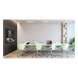 Cámara Inteligente / 360° Panorámica 10K / Micrófono MEMS 6m (19.7 ft) / Integración Microsoft Teams / IA de Voz | SIERRA STORE