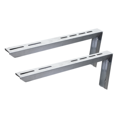 EPCOM INDUSTRIAL BMP125T - Base Mini split / Montaje de pared / Capacidad de 1 a 2.5 toneladas / | SIERRA STORE