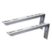 EPCOM INDUSTRIAL BMP125T - Base Mini split / Montaje de pared / Capacidad de 1 a 2.5 toneladas / | SIERRA STORE