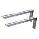 EPCOM INDUSTRIAL BMP125T - Base Mini split / Montaje de pared / Capacidad de 1 a 2.5 toneladas / | SIERRA STORE