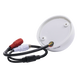 Micrófono omnidireccional, tipo pelota de golf, con distancia de recepción de 10 - 100 m cuadrados | SIERRA STORE