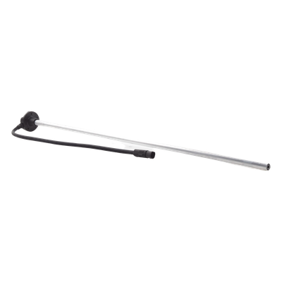 Sensor de Nivel de Combustible / 5 Interfaces de Conexión / IP69S / -60 a +85°C / Salida Analógica 0.2 a 9V / Compensación Térmica | SIERRA STORE