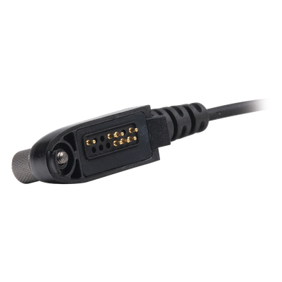 EPCOM INDUSTRIAL INXRK - Interfaz de Conexión PoC-Radio / VHF UHF Analógico Digital / Gabinete Metálico / Conector DB15 | SIERRA STORE