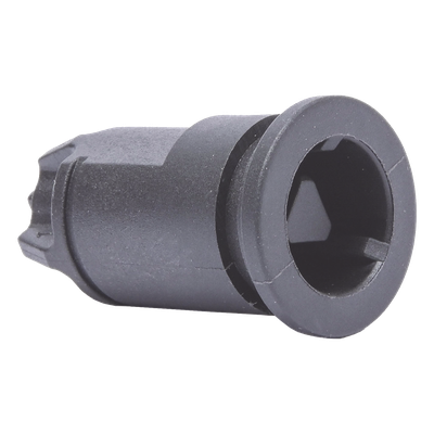 Cilindro de cerradura / Llave triangular / Acero inoxidable AISI 316L / IP44 / -20°C a +55°C / Barreras 615-620-640 | SIERRA STORE